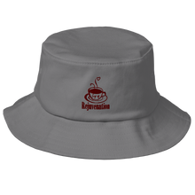 Load image into Gallery viewer, Old School Bucket Hat