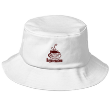 Load image into Gallery viewer, Old School Bucket Hat