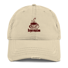 Load image into Gallery viewer, Distressed Dad Hat