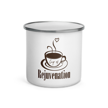 Load image into Gallery viewer, Enamel Mug