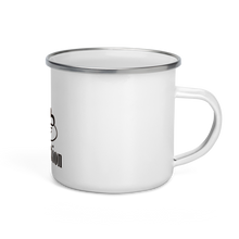 Load image into Gallery viewer, Enamel Mug
