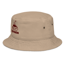 Load image into Gallery viewer, Fashion bucket hat