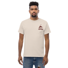 Load image into Gallery viewer, Men's heavyweight tee