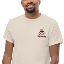 Load image into Gallery viewer, Men's heavyweight tee