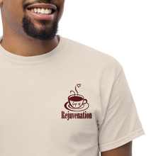 Load image into Gallery viewer, Men's heavyweight tee