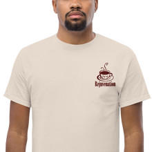 Load image into Gallery viewer, Men's heavyweight tee