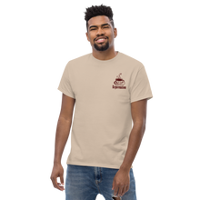 Load image into Gallery viewer, Men's heavyweight tee