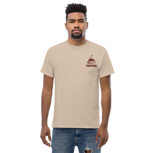 Load image into Gallery viewer, Men's heavyweight tee