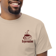 Load image into Gallery viewer, Men's heavyweight tee