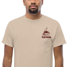 Load image into Gallery viewer, Men's heavyweight tee