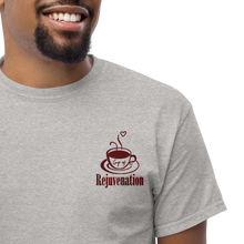 Load image into Gallery viewer, Men's heavyweight tee