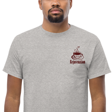 Load image into Gallery viewer, Men's heavyweight tee