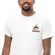 Load image into Gallery viewer, Men's heavyweight tee