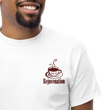 Load image into Gallery viewer, Men's heavyweight tee