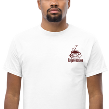 Load image into Gallery viewer, Men's heavyweight tee