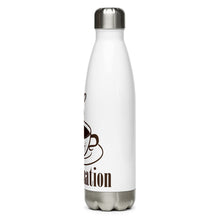 Load image into Gallery viewer, Stainless Steel Water Bottle