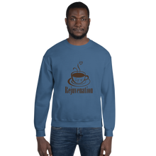 Load image into Gallery viewer, Unisex Crew Neck Sweatshirt