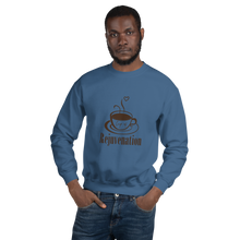 Load image into Gallery viewer, Unisex Crew Neck Sweatshirt