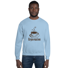 Load image into Gallery viewer, Unisex Crew Neck Sweatshirt
