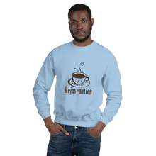 Load image into Gallery viewer, Unisex Crew Neck Sweatshirt