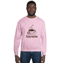 Load image into Gallery viewer, Unisex Crew Neck Sweatshirt