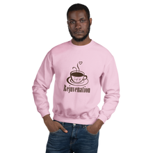 Load image into Gallery viewer, Unisex Crew Neck Sweatshirt
