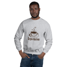 Load image into Gallery viewer, Unisex Crew Neck Sweatshirt