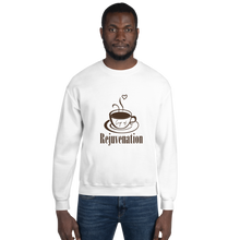 Load image into Gallery viewer, Unisex Crew Neck Sweatshirt