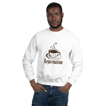 Load image into Gallery viewer, Unisex Crew Neck Sweatshirt