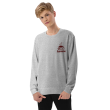 Load image into Gallery viewer, Unisex french terry sweatshirt
