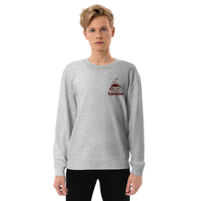 Load image into Gallery viewer, Unisex french terry sweatshirt