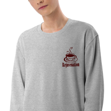 Load image into Gallery viewer, Unisex french terry sweatshirt