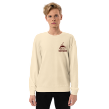 Load image into Gallery viewer, Unisex french terry sweatshirt