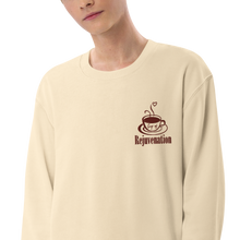 Load image into Gallery viewer, Unisex french terry sweatshirt