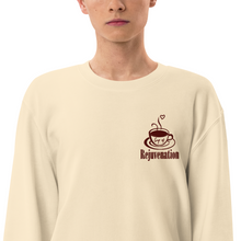 Load image into Gallery viewer, Unisex french terry sweatshirt