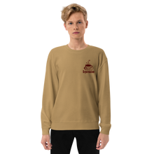 Load image into Gallery viewer, Unisex french terry sweatshirt