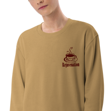 Load image into Gallery viewer, Unisex french terry sweatshirt