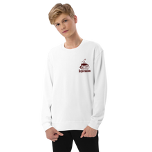 Load image into Gallery viewer, Unisex french terry sweatshirt