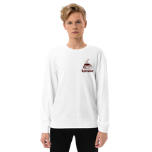 Load image into Gallery viewer, Unisex french terry sweatshirt