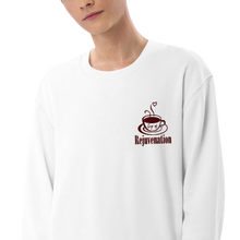 Load image into Gallery viewer, Unisex french terry sweatshirt
