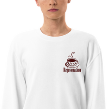 Load image into Gallery viewer, Unisex french terry sweatshirt