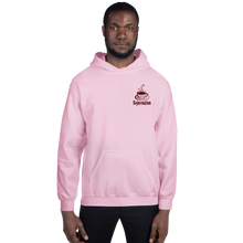 Load image into Gallery viewer, Unisex Hoodie Embroidered