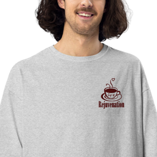 Load image into Gallery viewer, Unisex oversized t-shirt