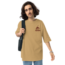 Load image into Gallery viewer, Unisex oversized t-shirt