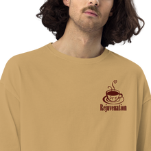 Load image into Gallery viewer, Unisex oversized t-shirt