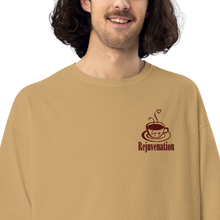 Load image into Gallery viewer, Unisex oversized t-shirt