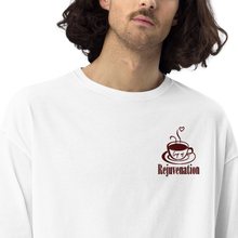 Load image into Gallery viewer, Unisex oversized t-shirt