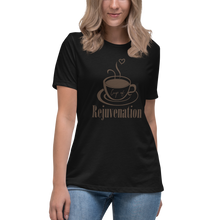 Load image into Gallery viewer, Women's Relaxed T-Shirt