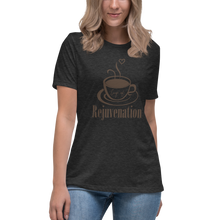 Load image into Gallery viewer, Women's Relaxed T-Shirt