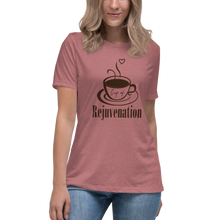 Load image into Gallery viewer, Women's Relaxed T-Shirt